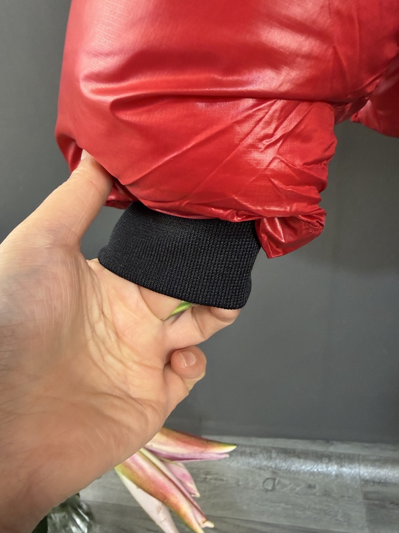 Moncler Parana · ZT14059 — תמונה 37
