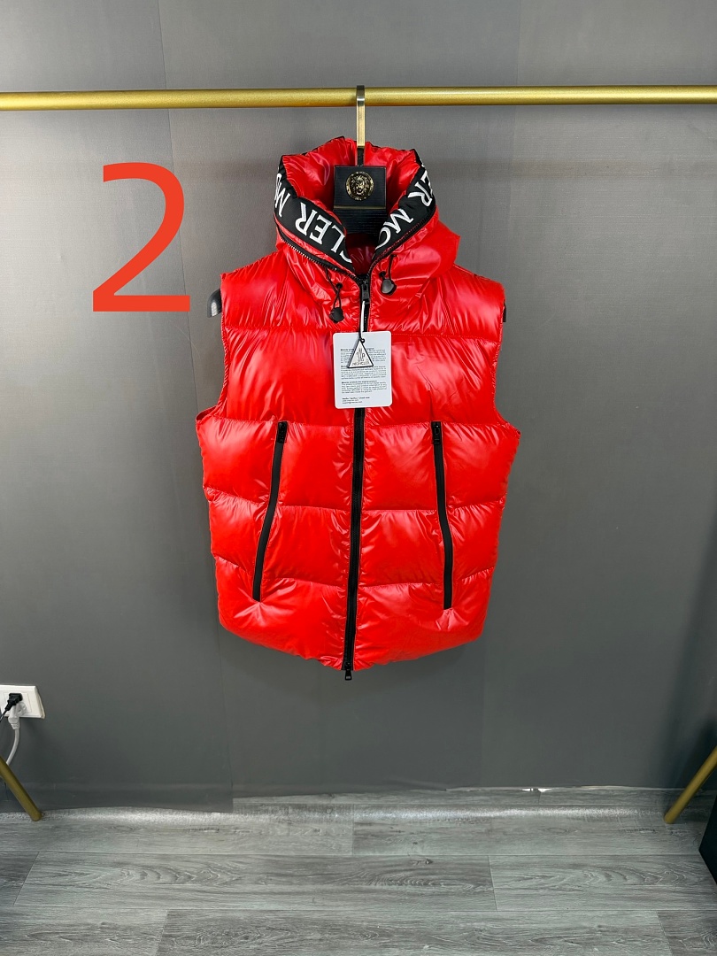 Moncler Bormes · ZT14030 — תמונה 4