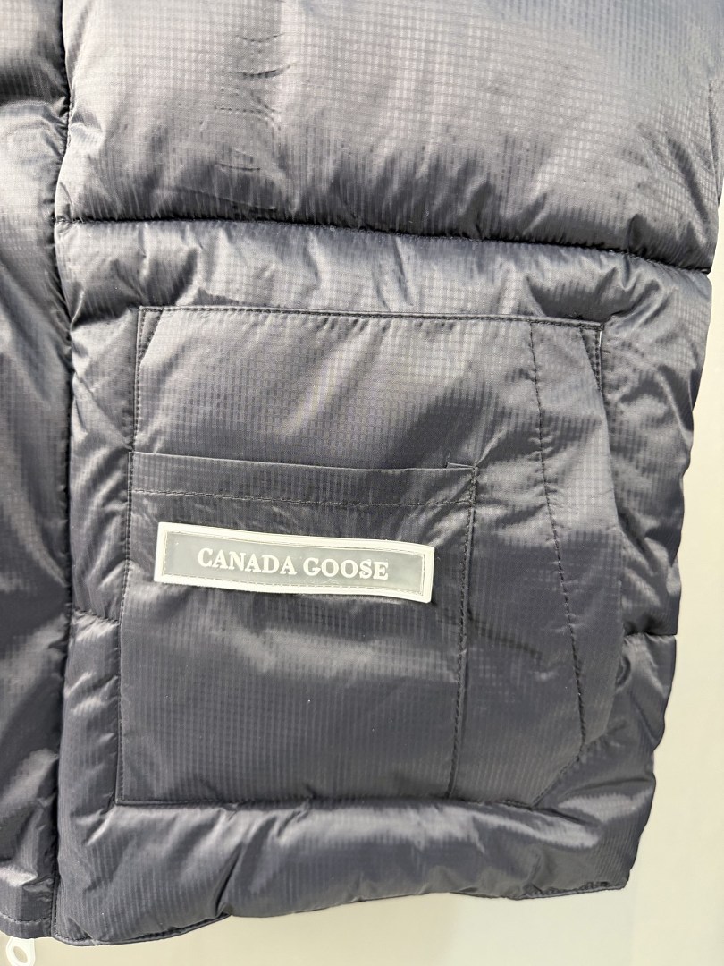 Canada Goose Freestyle Crew Vest · ZT14028 — תמונה 97