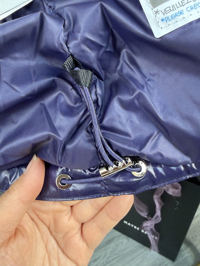 Moncler Montbeliard · ZT14036 — תמונה 38