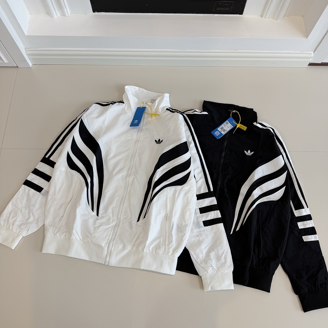 Adidas Atlanta Track Top · ZT13952 — תמונה 22