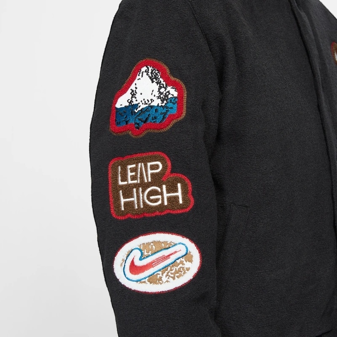 Nike Sportswear Trend Bomber Jacket · ZT13796 — תמונה 2