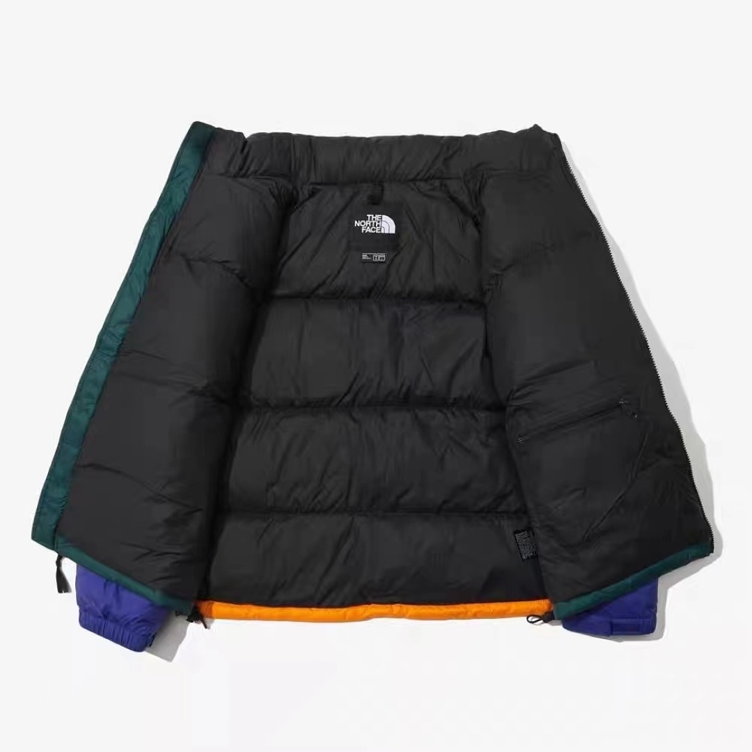 The North Face 1996 Retro Nuptse Jacket · ZT13762 — תמונה 15
