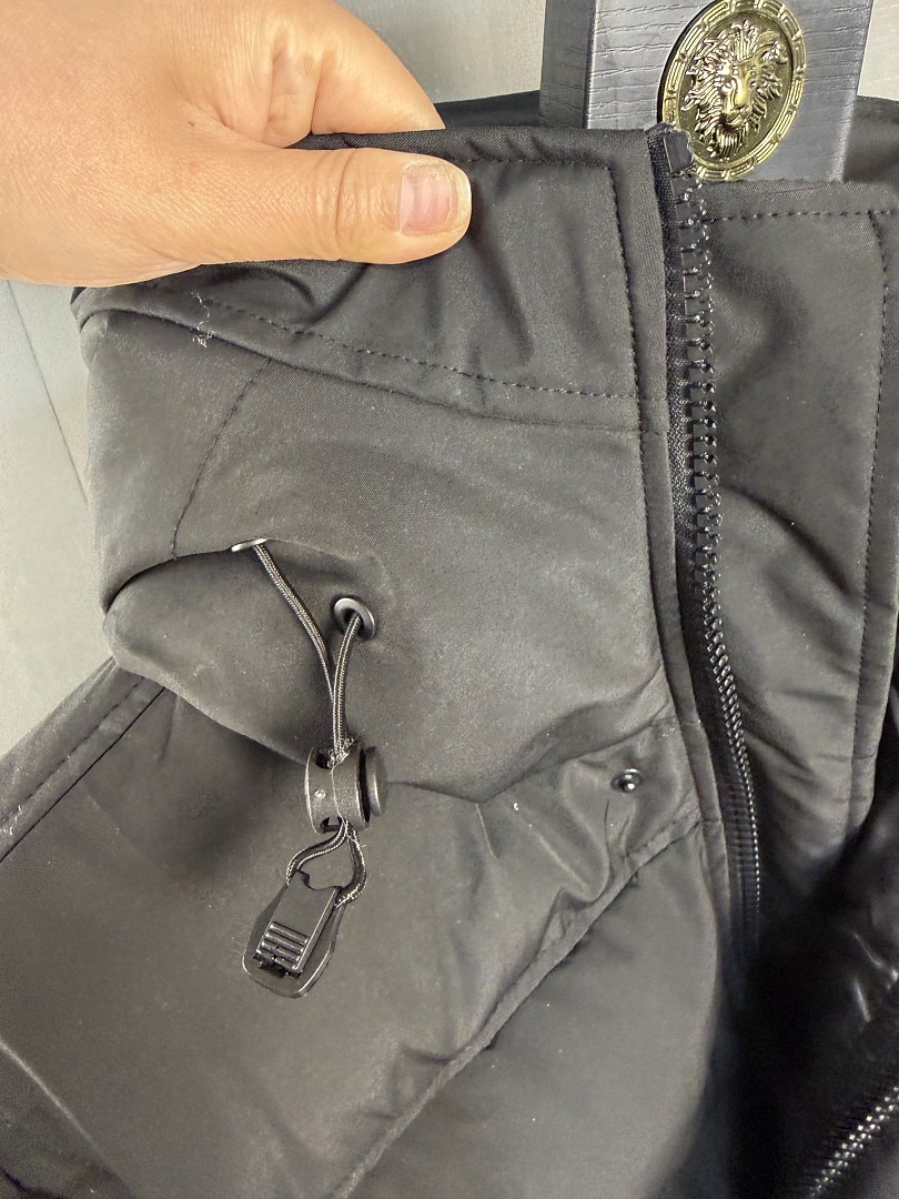 Canada Goose Crofton · ZT14040 — תמונה 49