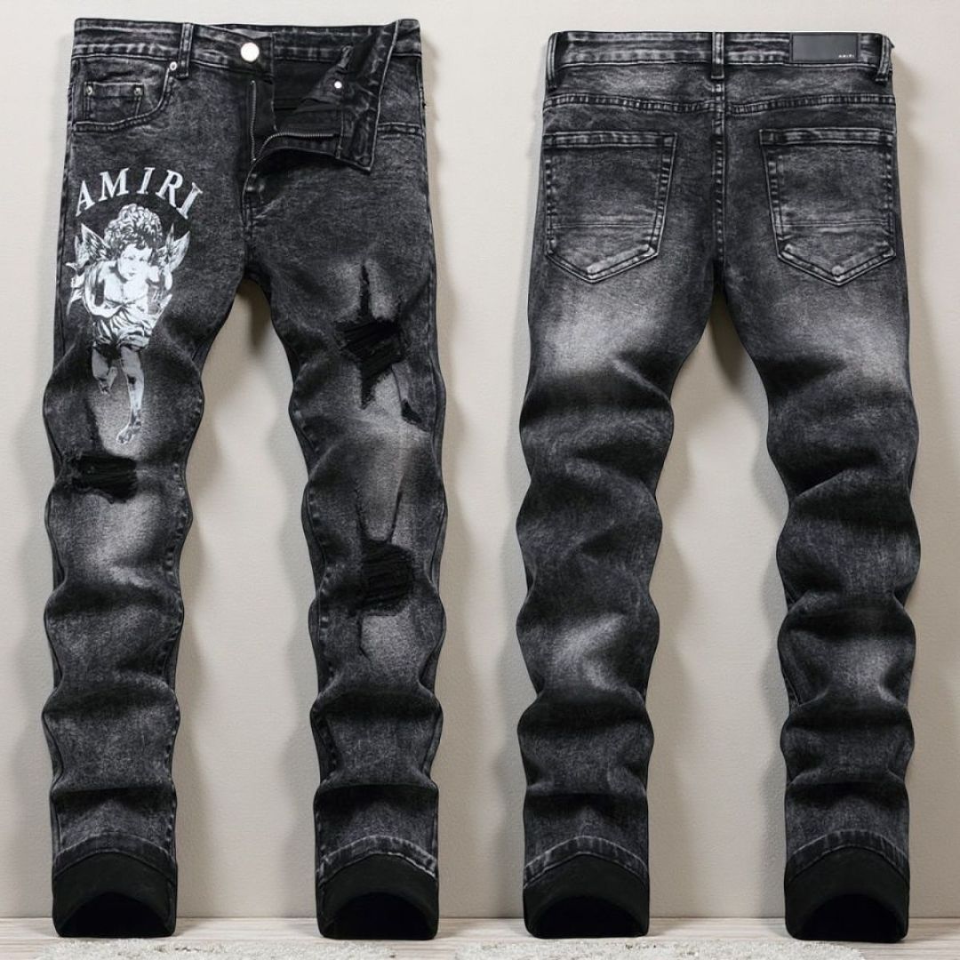 Amiri Cherub Jean · ZT14086