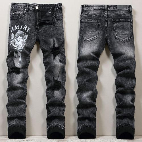 Amiri Cherub Jean · ZT14086