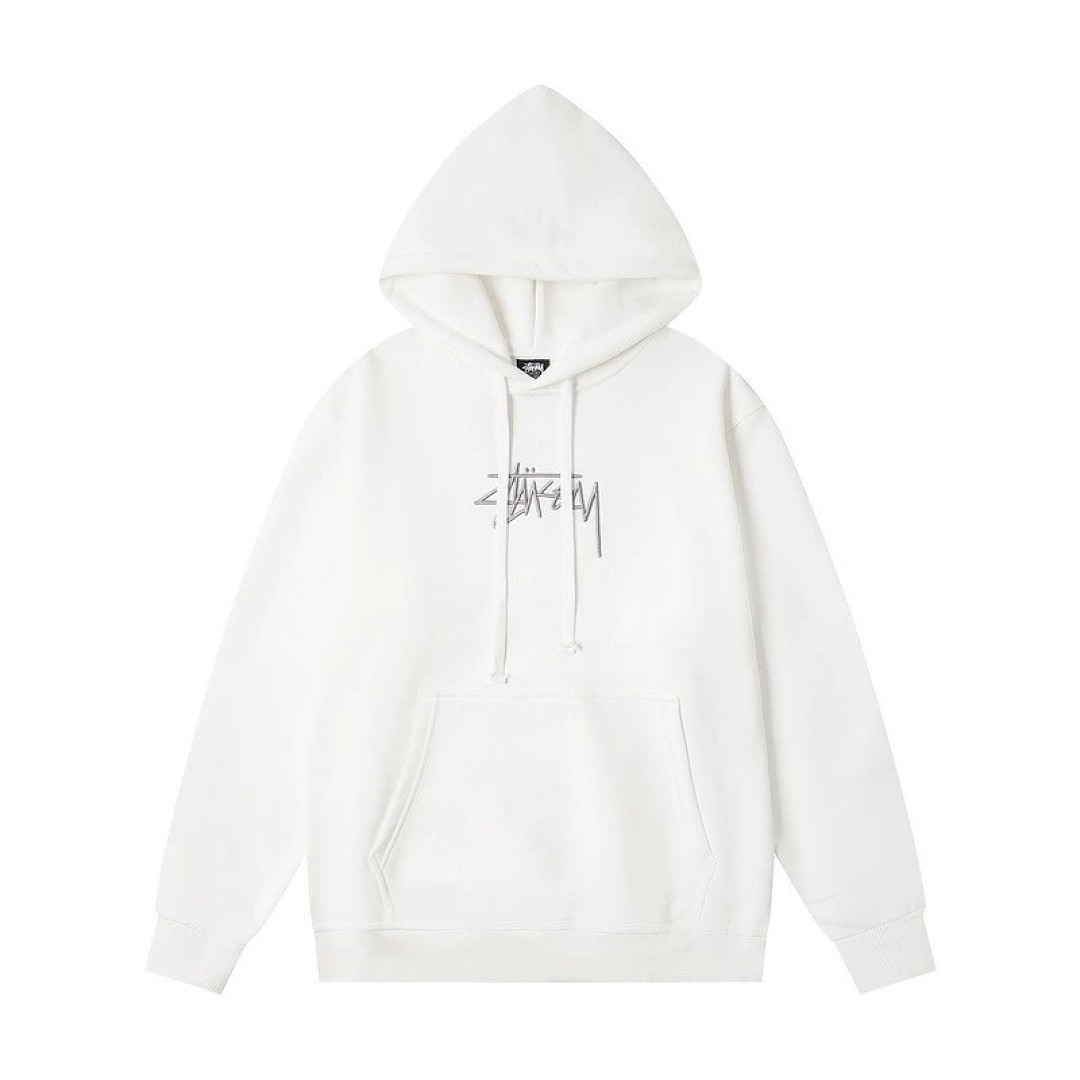 Stussy Football Polo · ZT13712 — תמונה 17