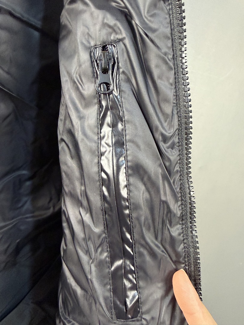 Moncler Cardamine · ZT14034 — תמונה 24