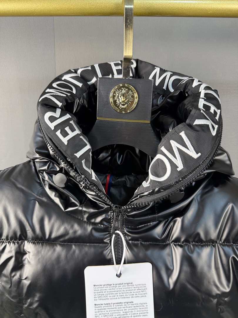Moncler Bormes · ZT14030 — תמונה 5