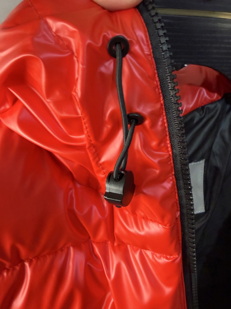 Moncler Bormes · ZT14030 — תמונה 20