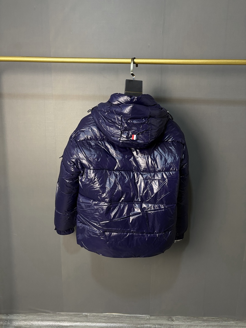 Moncler Maya · ZT14045 — תמונה 24
