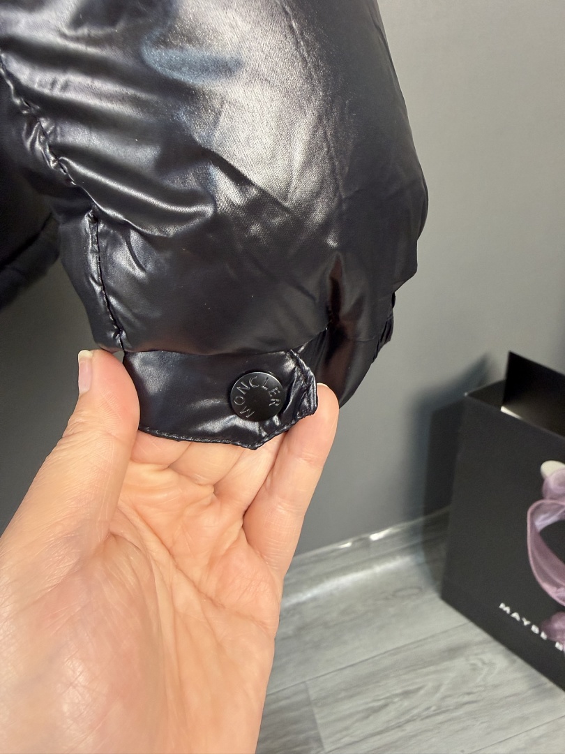 Moncler Montbeliard · ZT14036 — תמונה 14