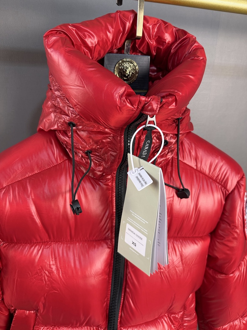 Moncler Parana · ZT14059 — תמונה 38