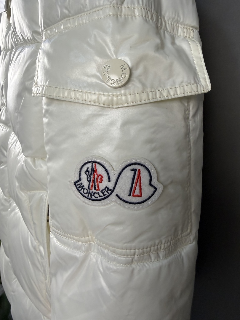 Moncler Maya · ZT14046 — תמונה 10