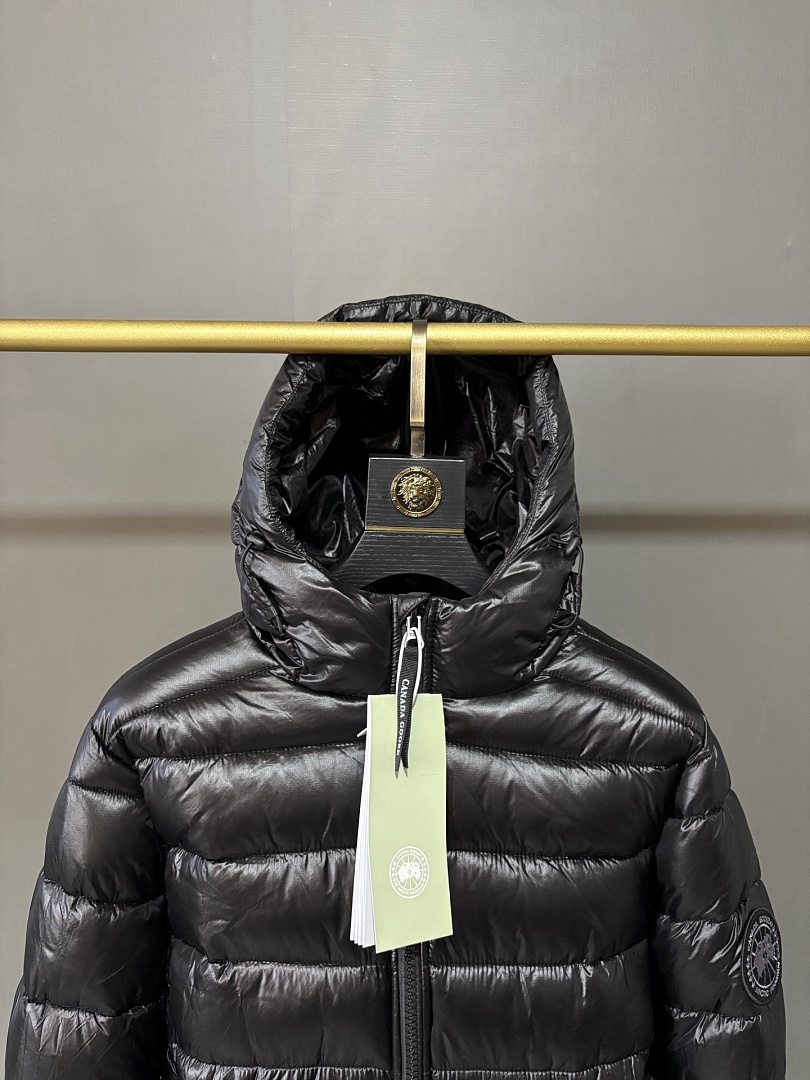 Canada Goose Crofton · ZT14051 — תמונה 19