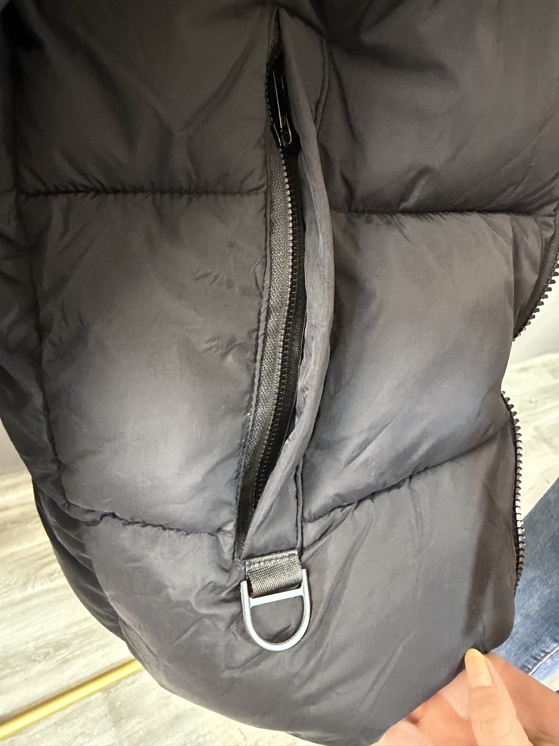 Canada Goose Crofton · ZT14040 — תמונה 53