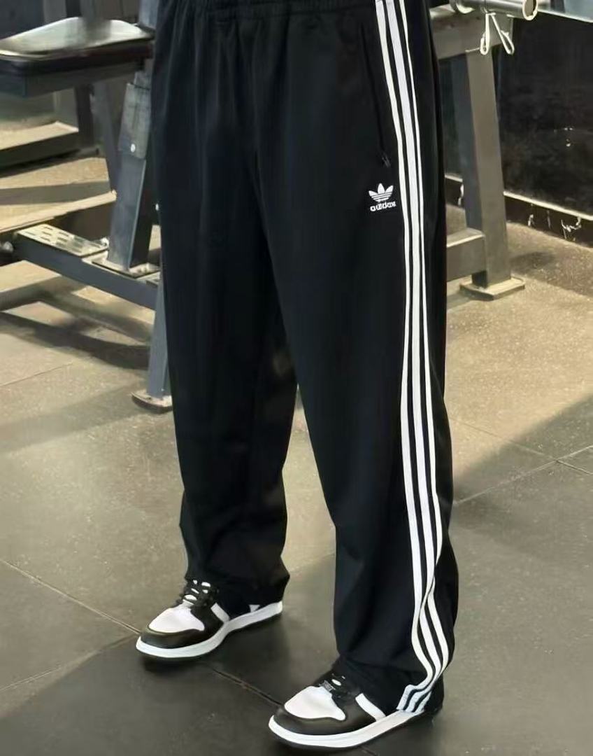 Adidas Firebird Track Pants · ZT13628 — תמונה 22