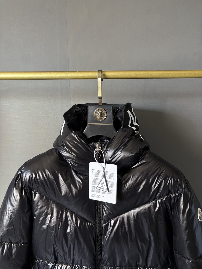 Moncler — מעיל פוך · ZT14057 — תמונה 15