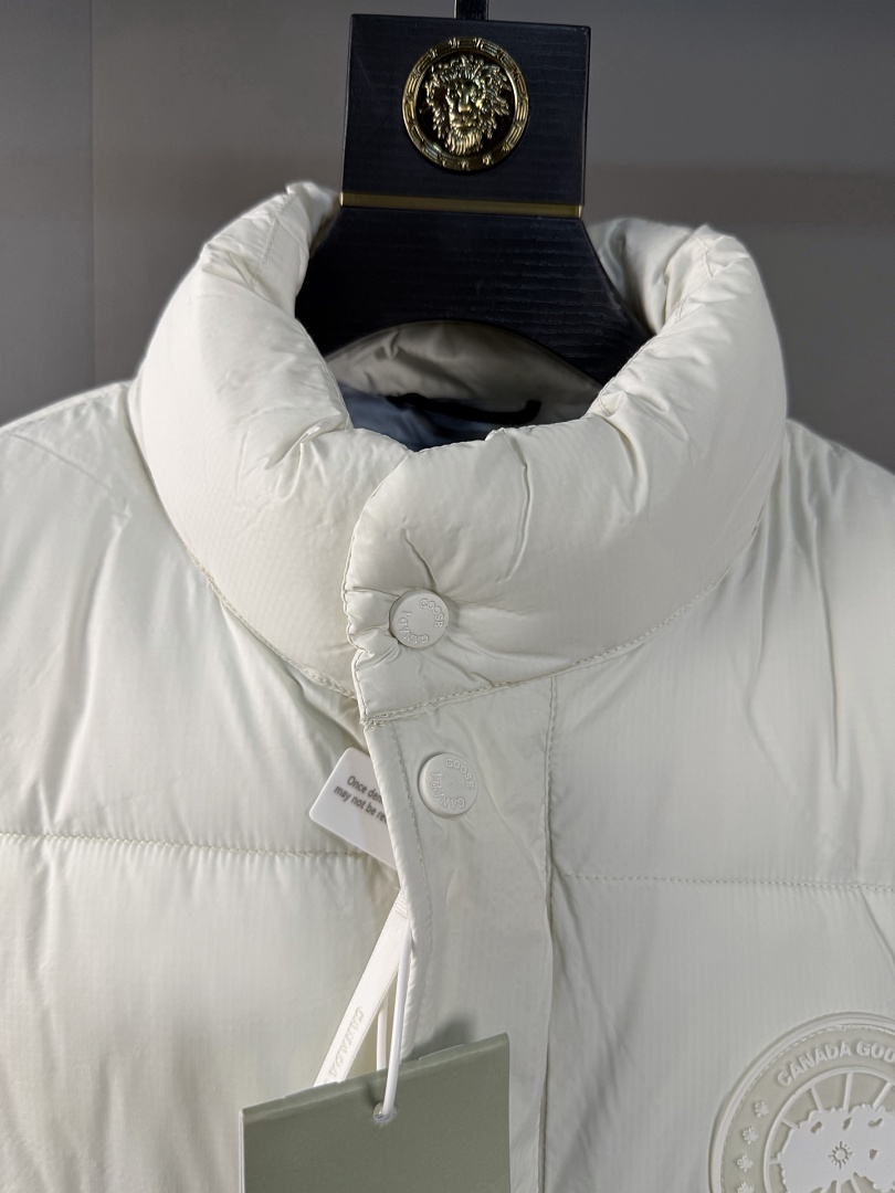 Canada Goose Freestyle Crew Vest · ZT14028 — תמונה 85