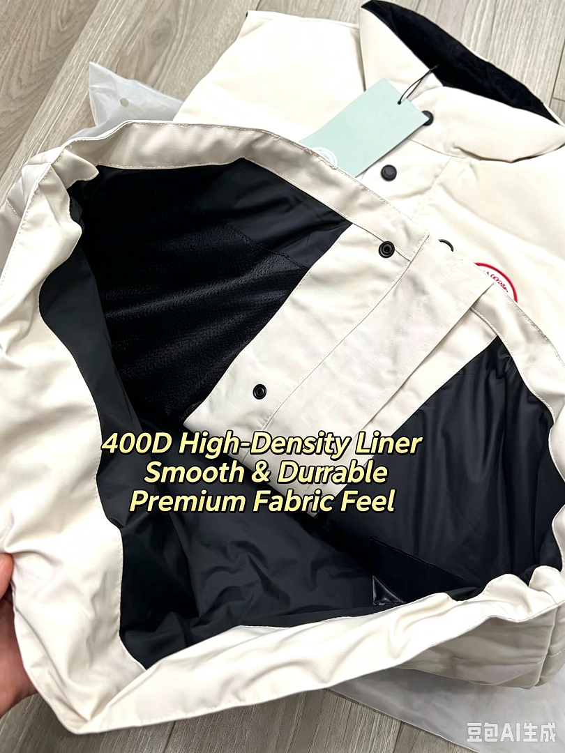 Canada Goose Freestyle Crew PBI Vest · ZT13798 — תמונה 17