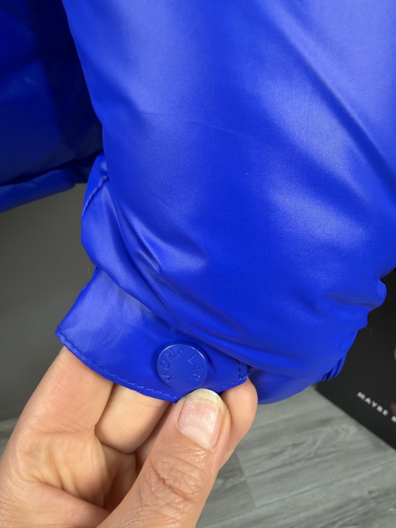 Moncler Montbeliard · ZT14036 — תמונה 24