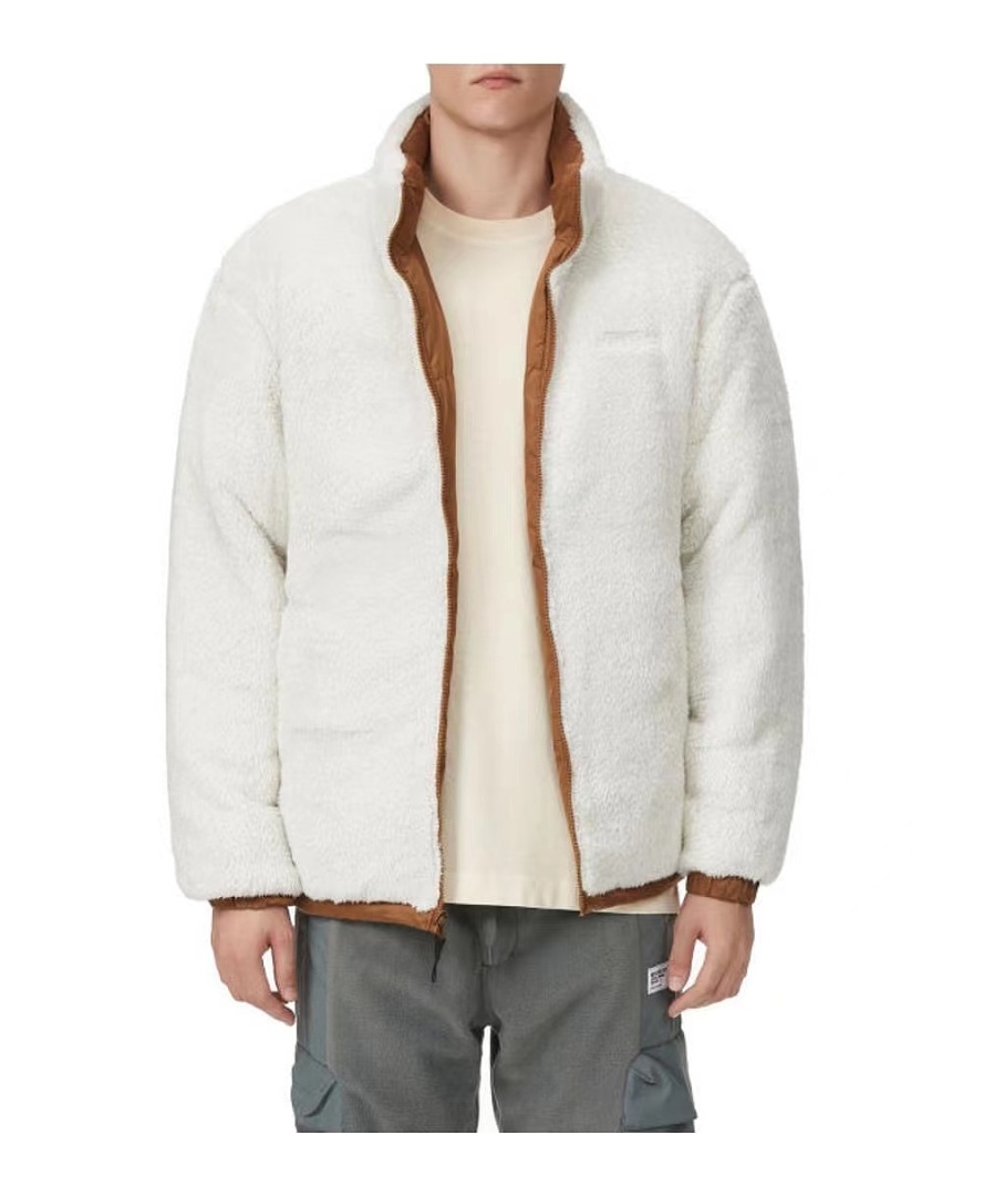 Carhartt — מעיל פוך · ZT13781 — תמונה 14