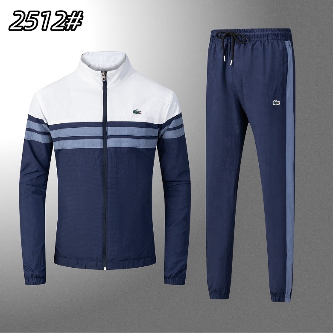 LACOSTE ZT13455