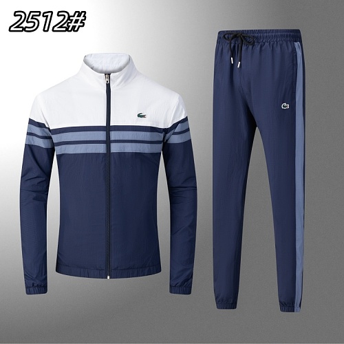 LACOSTE ZT13455