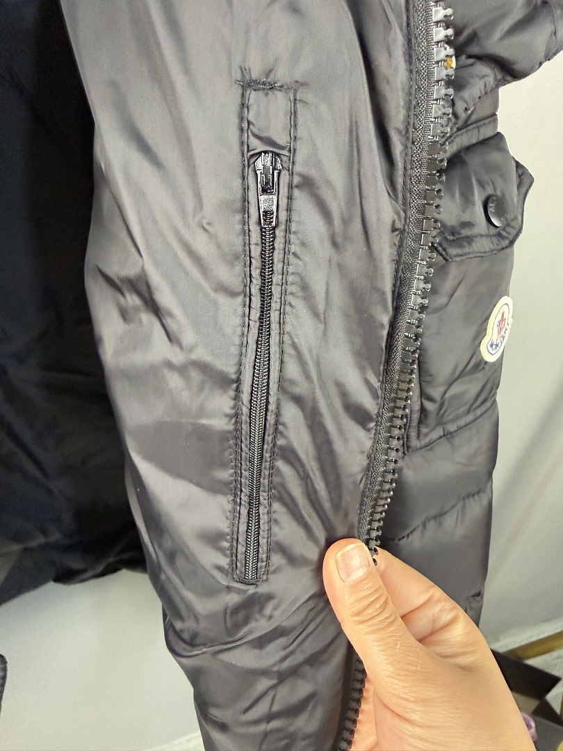 Moncler Mayaf · ZT14048 — תמונה 12