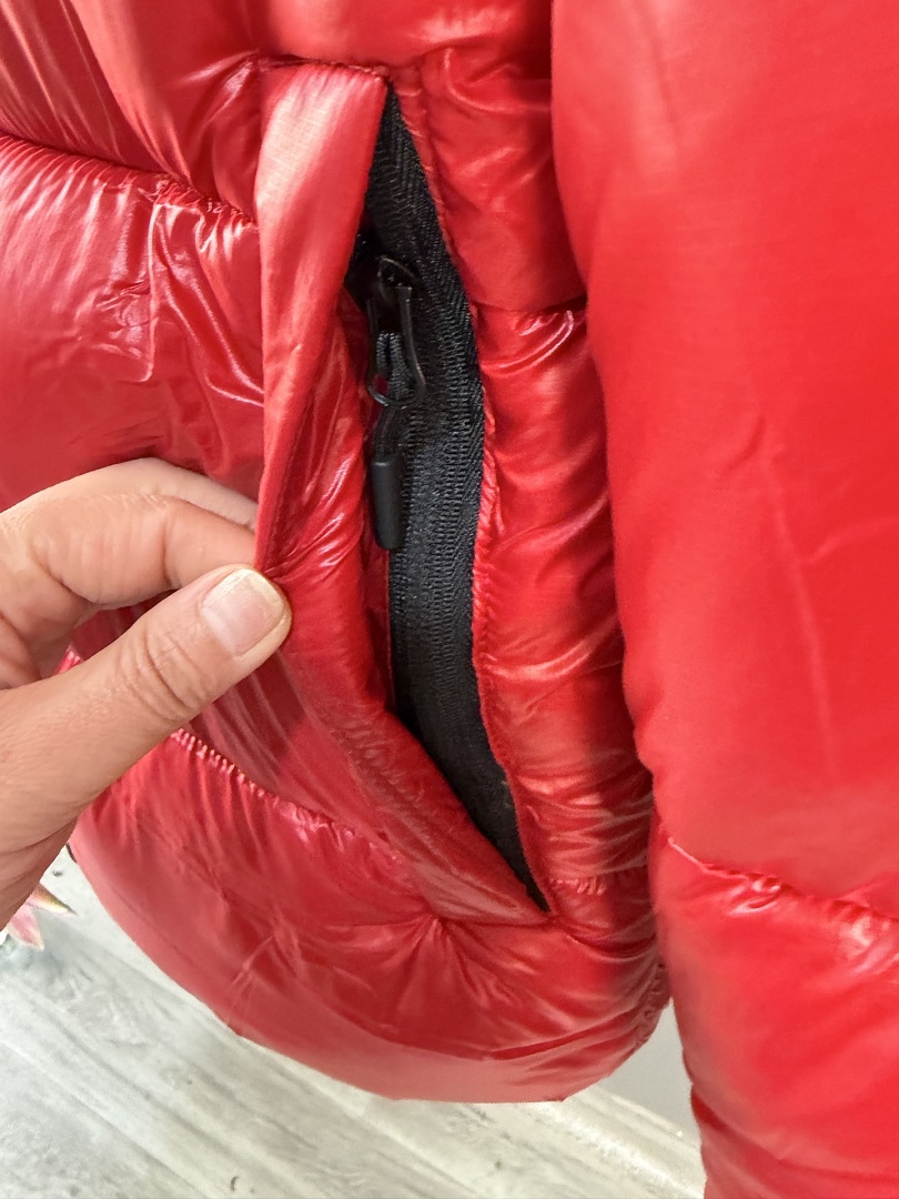 Moncler Parana · ZT14059 — תמונה 40