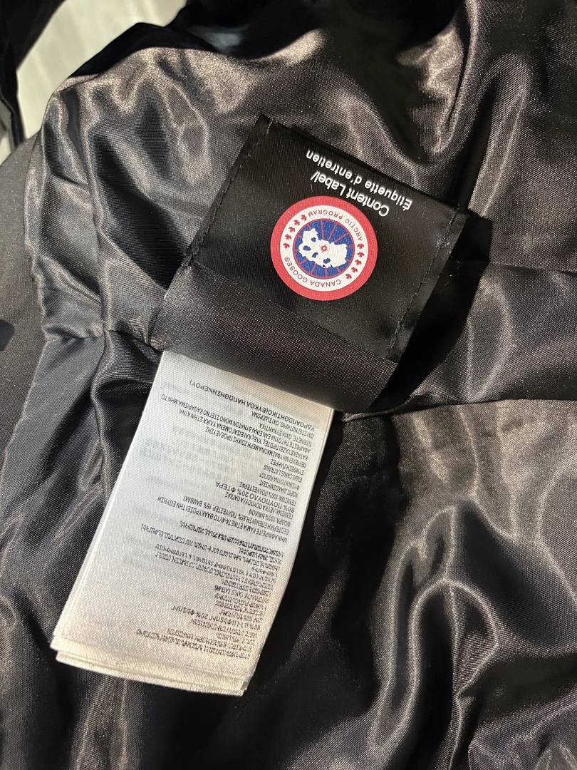 Canada Goose Wyndham · ZT14021 — תמונה 21