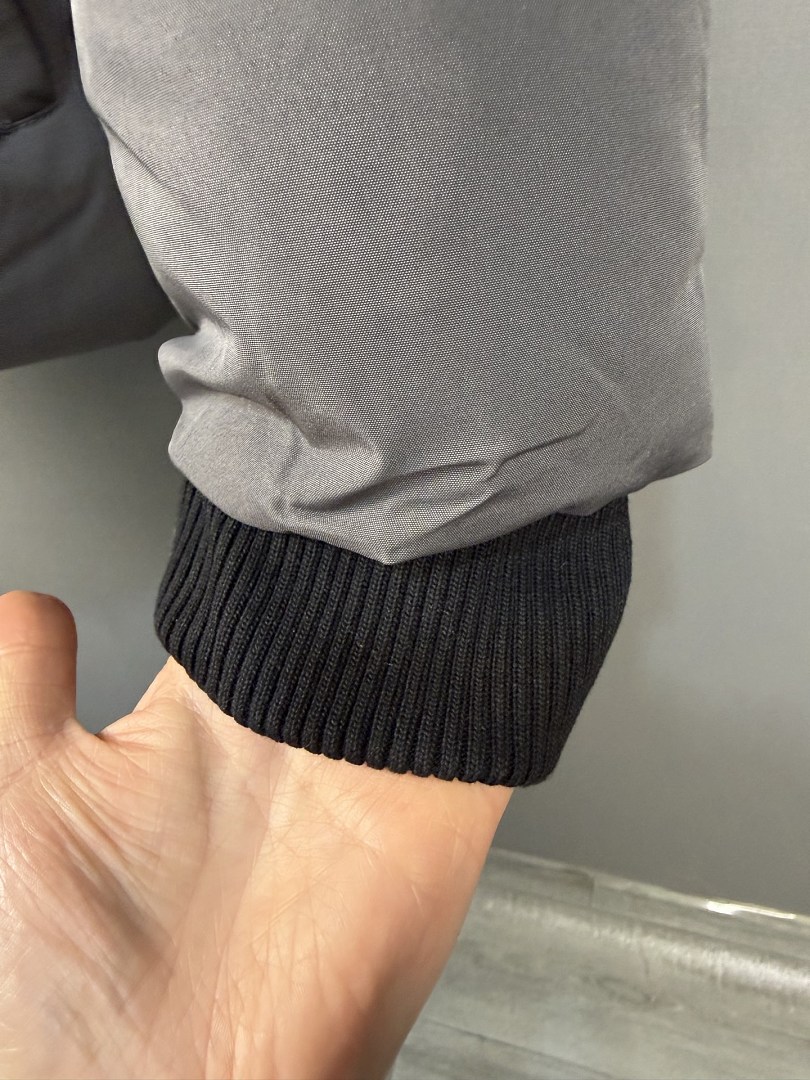 Canada Goose Woolford · ZT14039 — תמונה 11