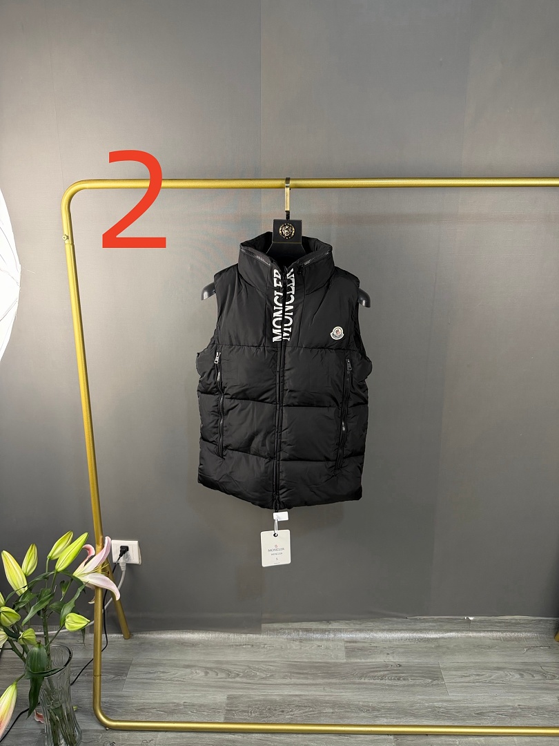 Moncler Tibb · ZT14035 — תמונה 3