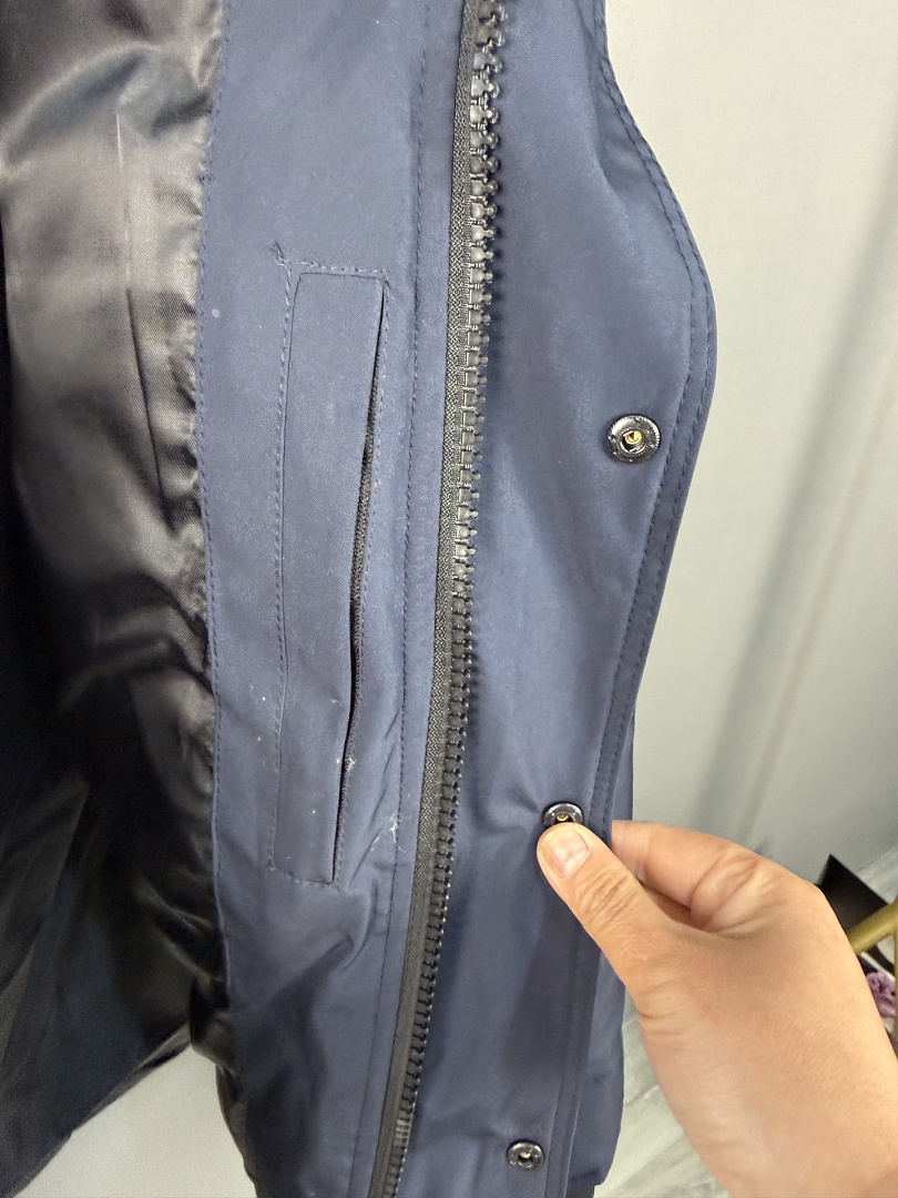 Canada Goose Wyndham · ZT14049 — תמונה 19