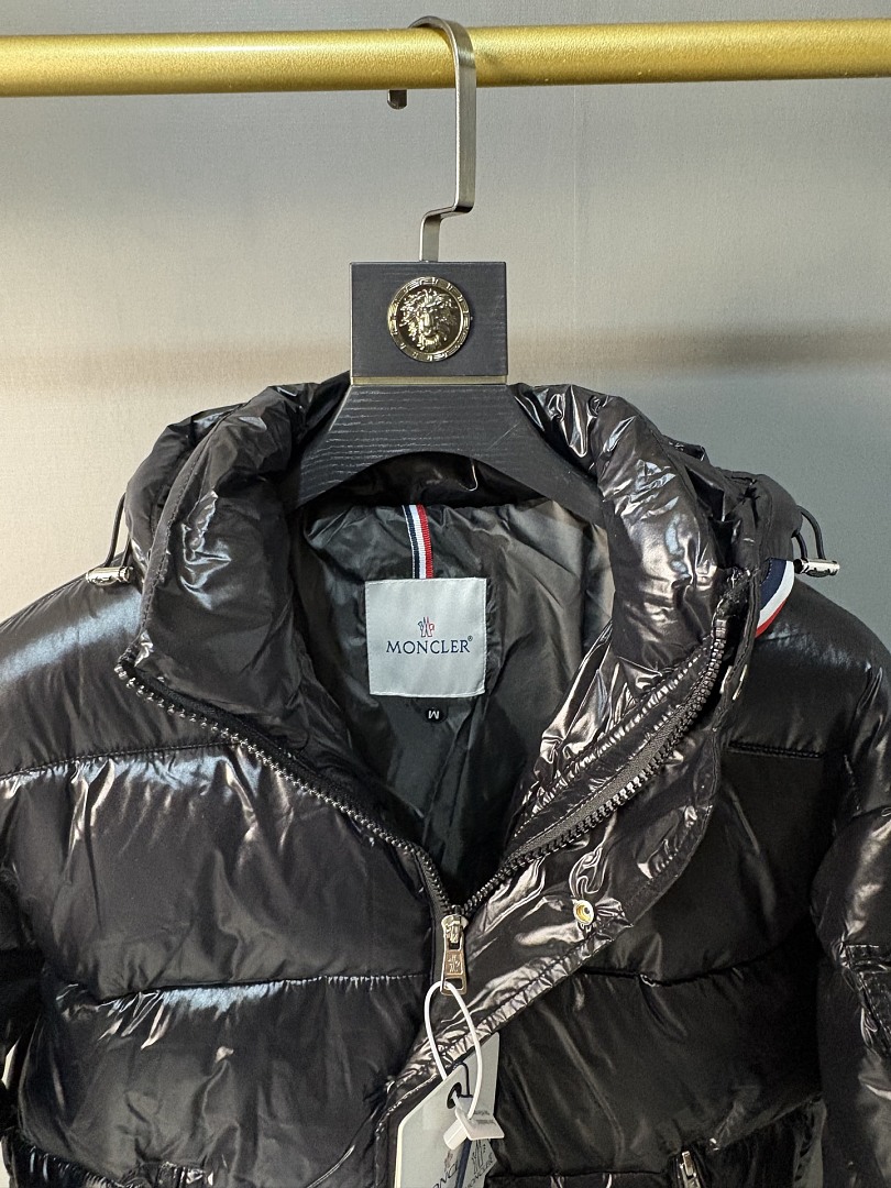 Moncler Maya · ZT14045 — תמונה 8