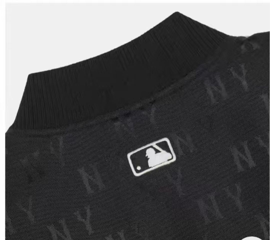 MLB Dia Monogram TT JQD Varsity · ZT13793 — תמונה 7