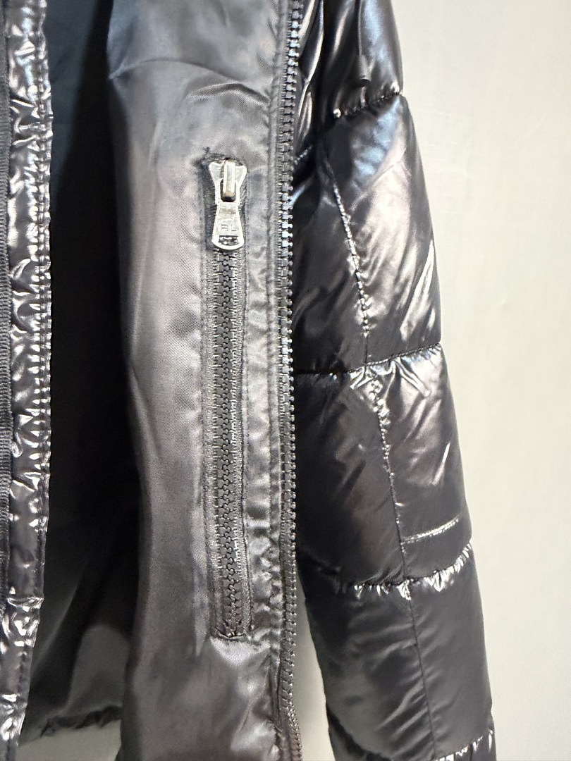 Polo Ralph Lauren The Gorham Glossed Down Jacket · ZT14060 — תמונה 14
