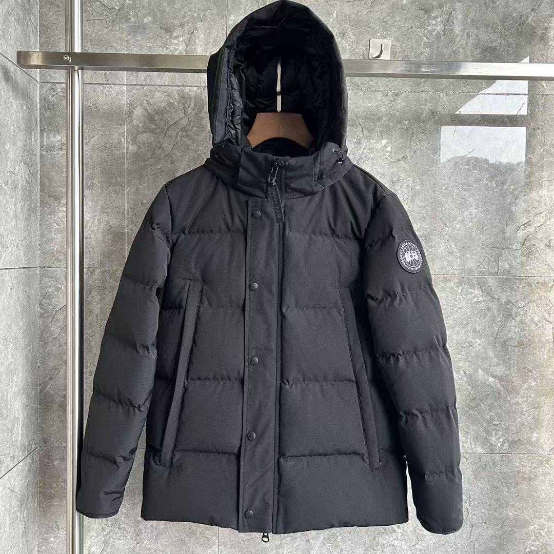Canada Goose Wyndham Parka · ZT14106 — תמונה 7