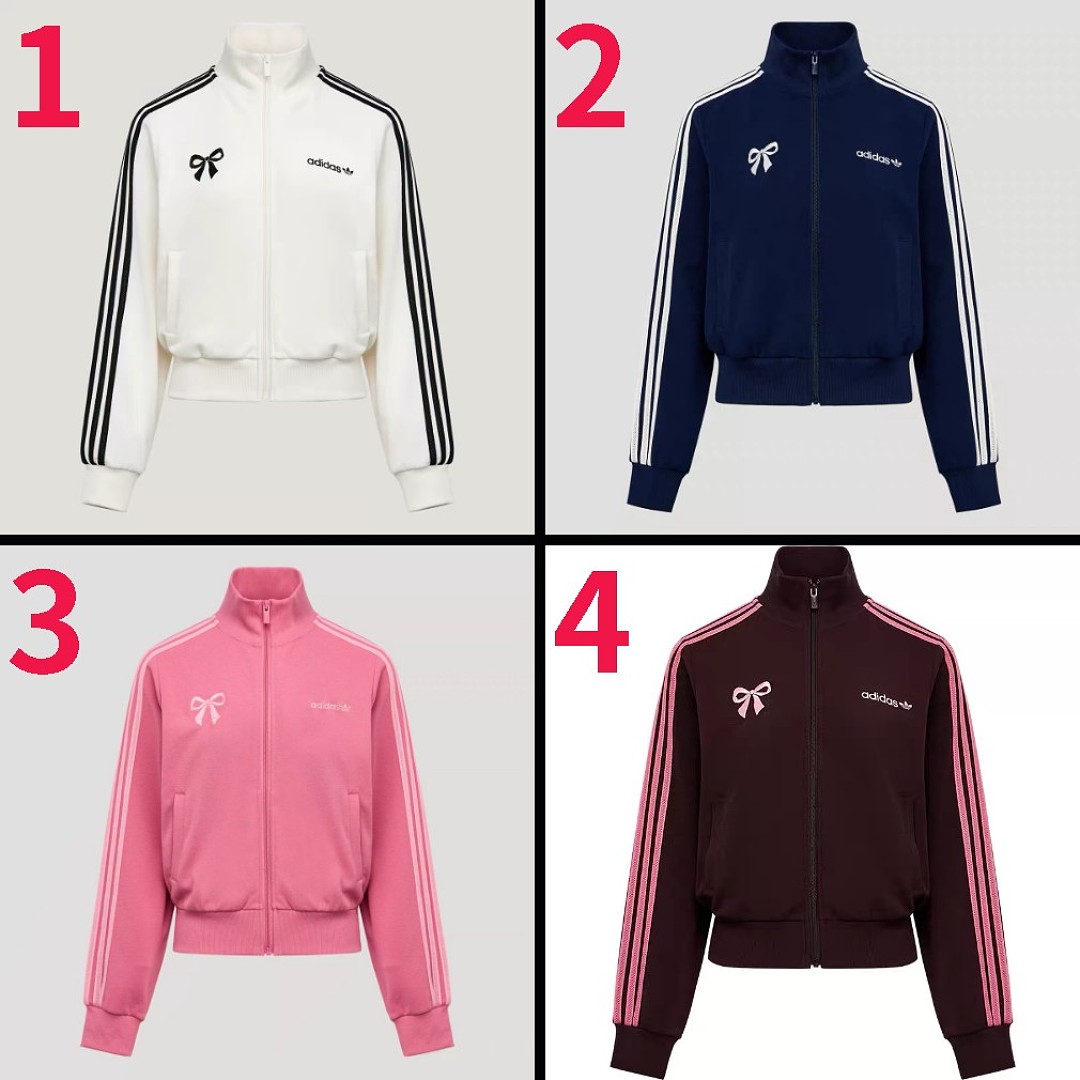 Adidas Firebird Track Top · ZT13944 — תמונה 25