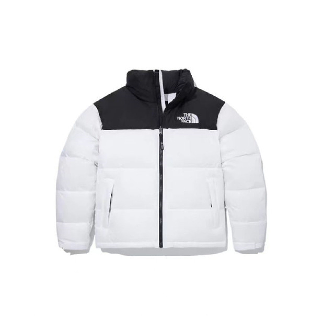 The North Face 1996 Retro Nuptse Jacket · ZT13777 — תמונה 4