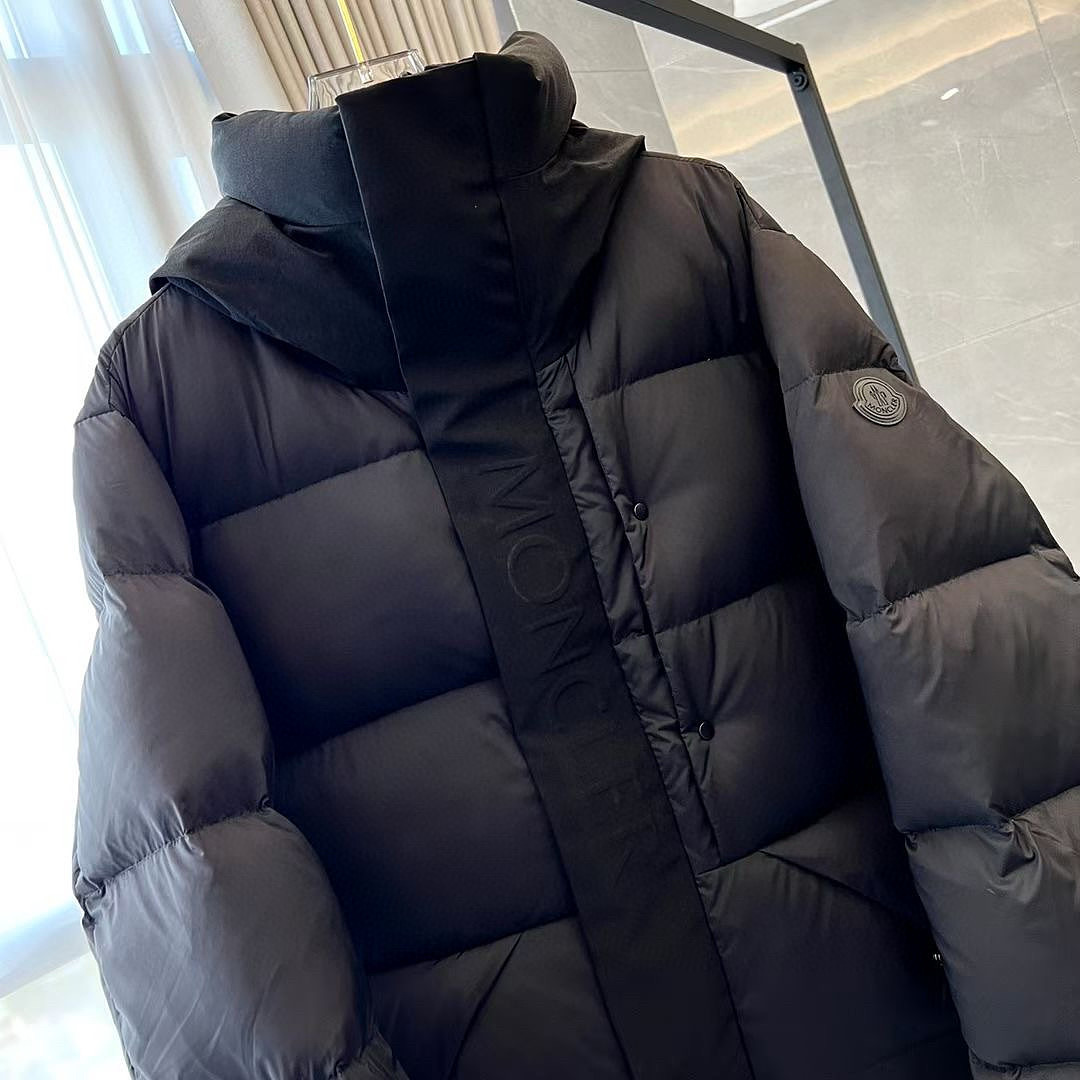 Moncler Madeira · ZT13786 — תמונה 11