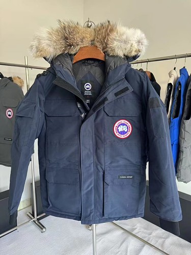 Canada Goose Expedition Parka · ZT13897