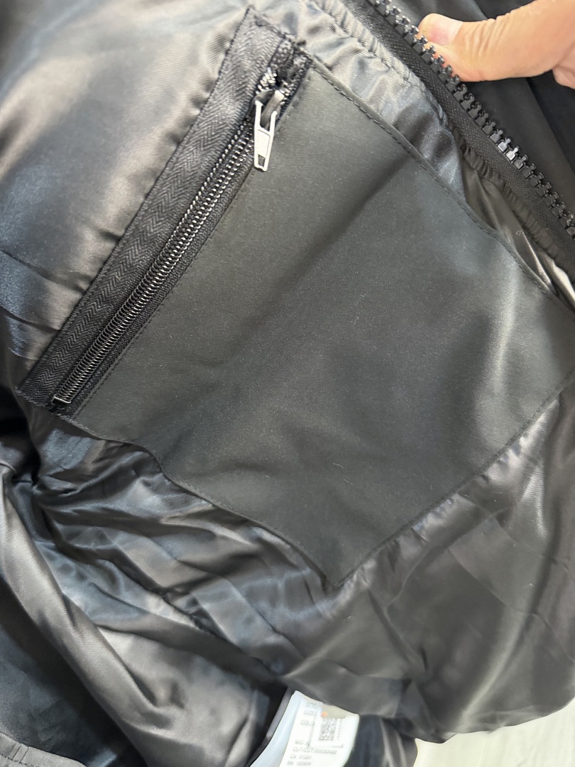 Canada Goose Crofton · ZT14040 — תמונה 51