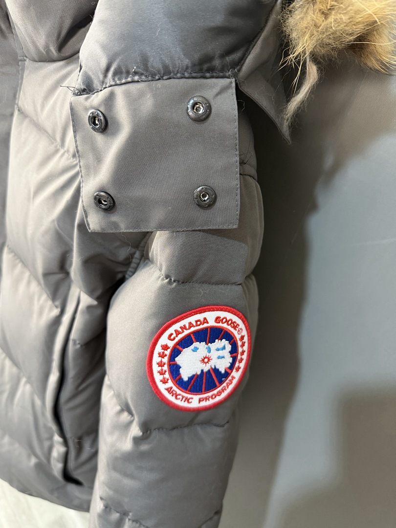 Canada Goose Wyndham · ZT14049 — תמונה 37