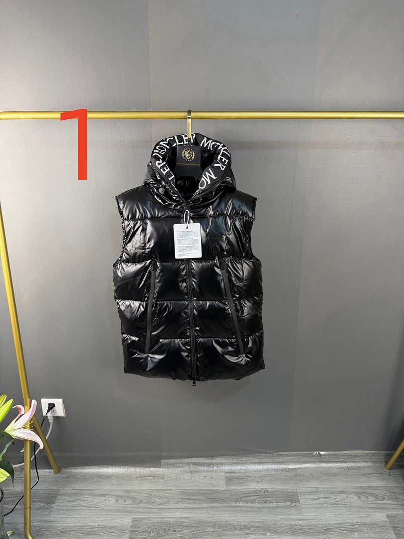 Moncler Bormes · ZT14030