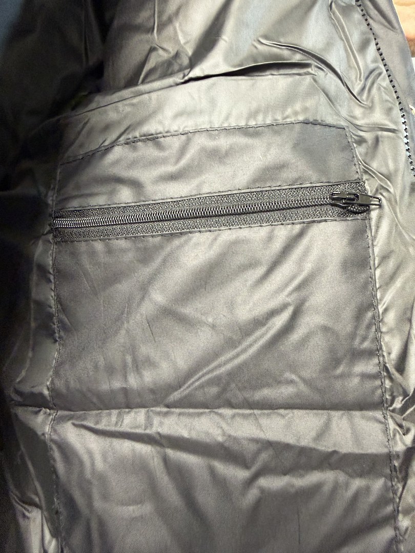 Gucci — מעיל פוך · ZT14016 — תמונה 12