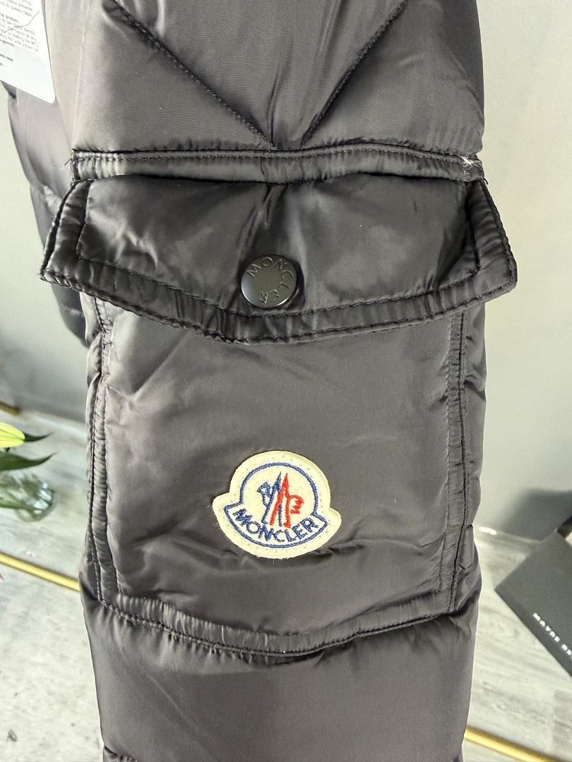 Moncler Mayaf · ZT14048 — תמונה 9