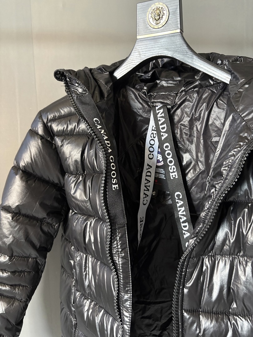 Canada Goose Crofton · ZT14051 — תמונה 42