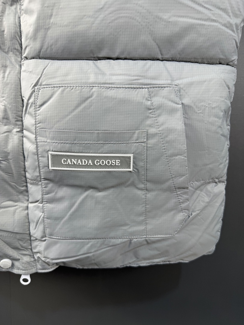Canada Goose Freestyle Crew Vest · ZT14028 — תמונה 77
