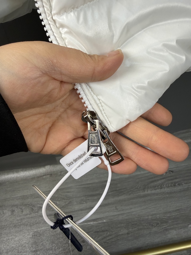 Moncler Cardamine · ZT14034 — תמונה 16